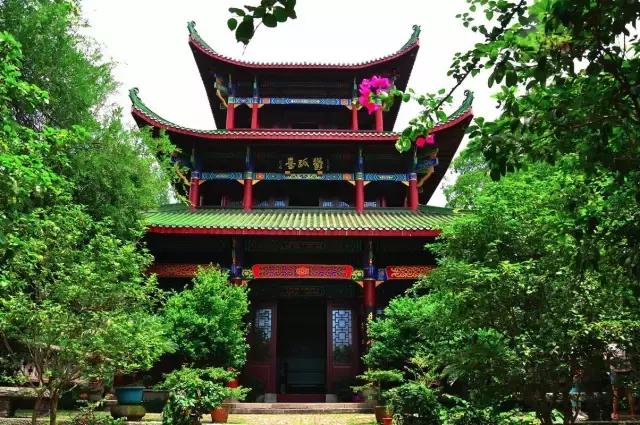 赣州最美村落旅游攻略,与江西邻省的地方哪些好玩