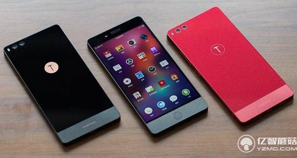 国产千元手机性价比排行榜,两千元左右最值得入手的国产手机
