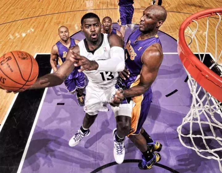 出道即巅峰的詹姆斯,詹姆斯职业生涯首次被淘汰出局