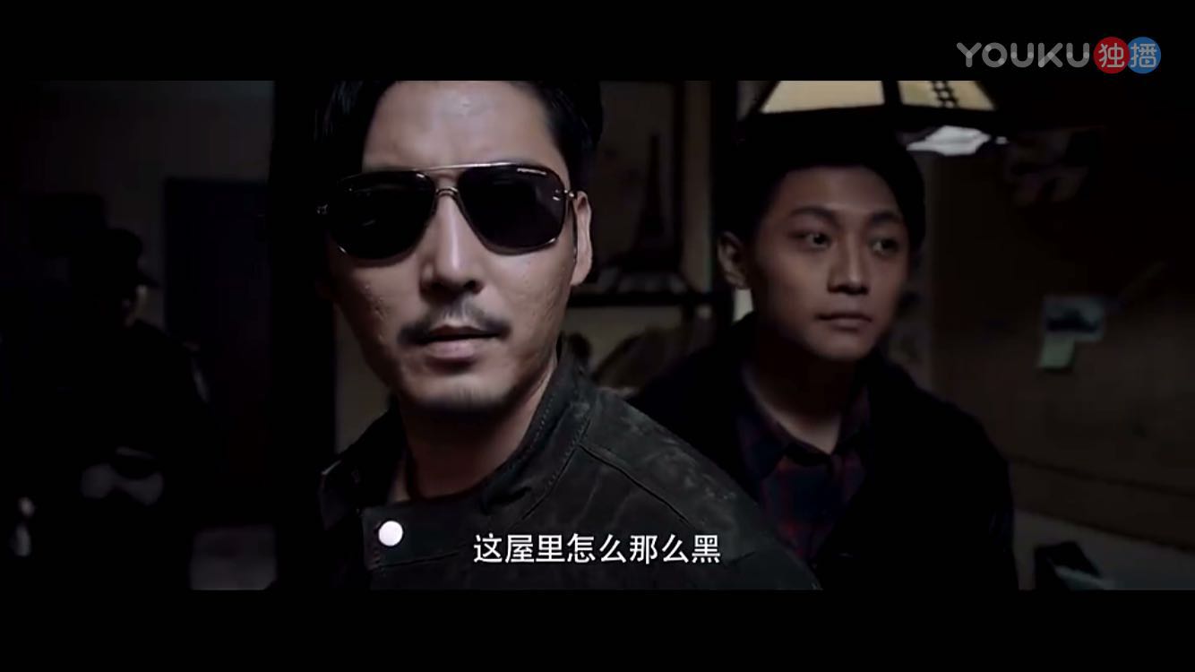 白夜追凶周巡炸裂,白夜追凶周巡还演什么