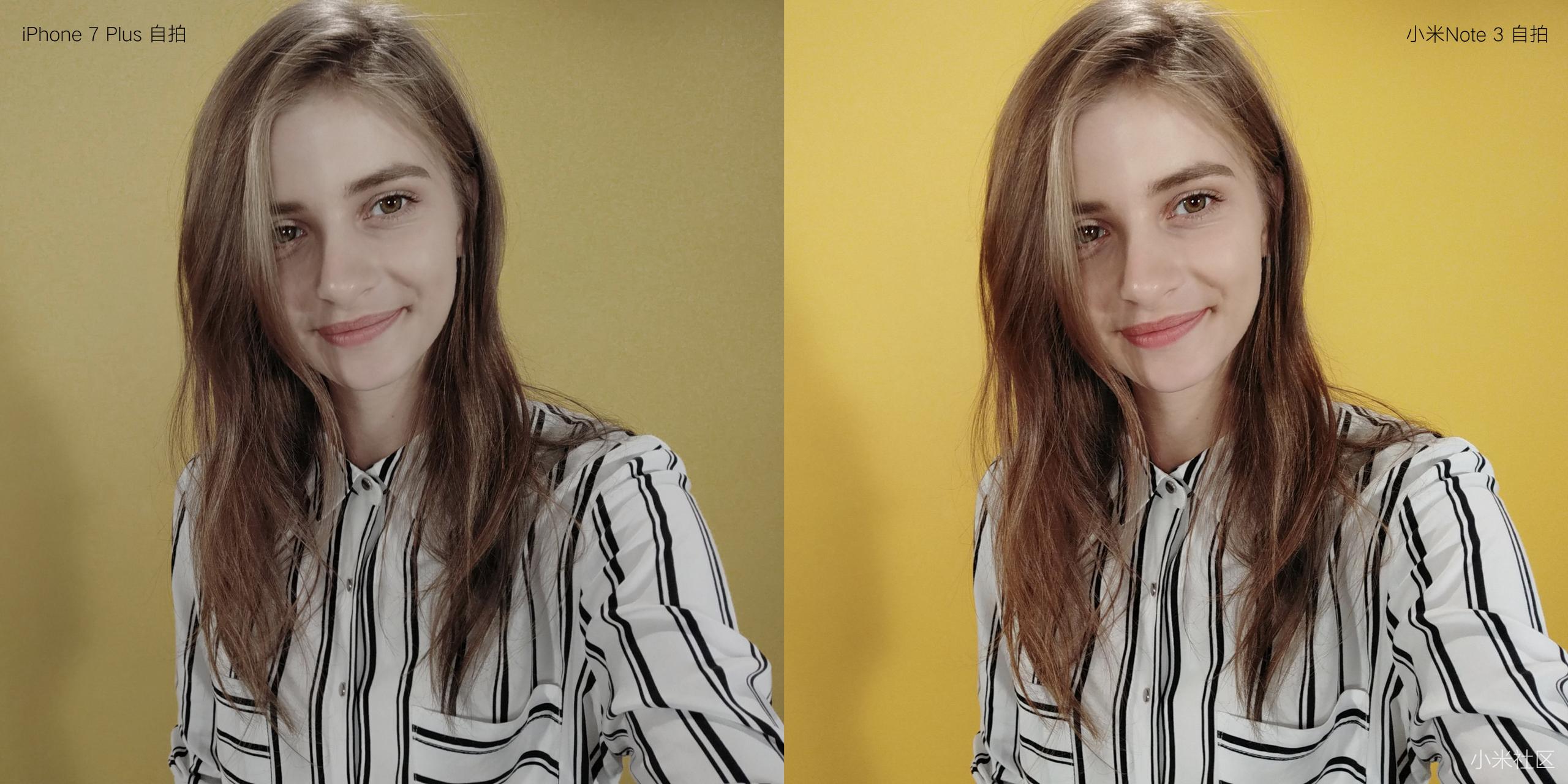 小米note3拍照一塌糊涂,小米手机拍照最好的三款