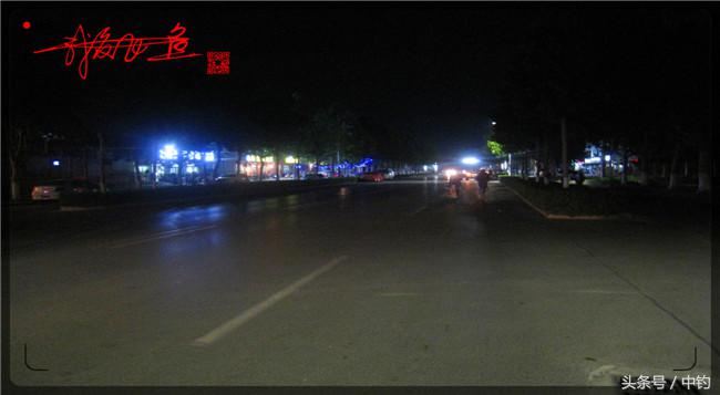 乌河湿地公园夜钓鱼,乌水边夜钓