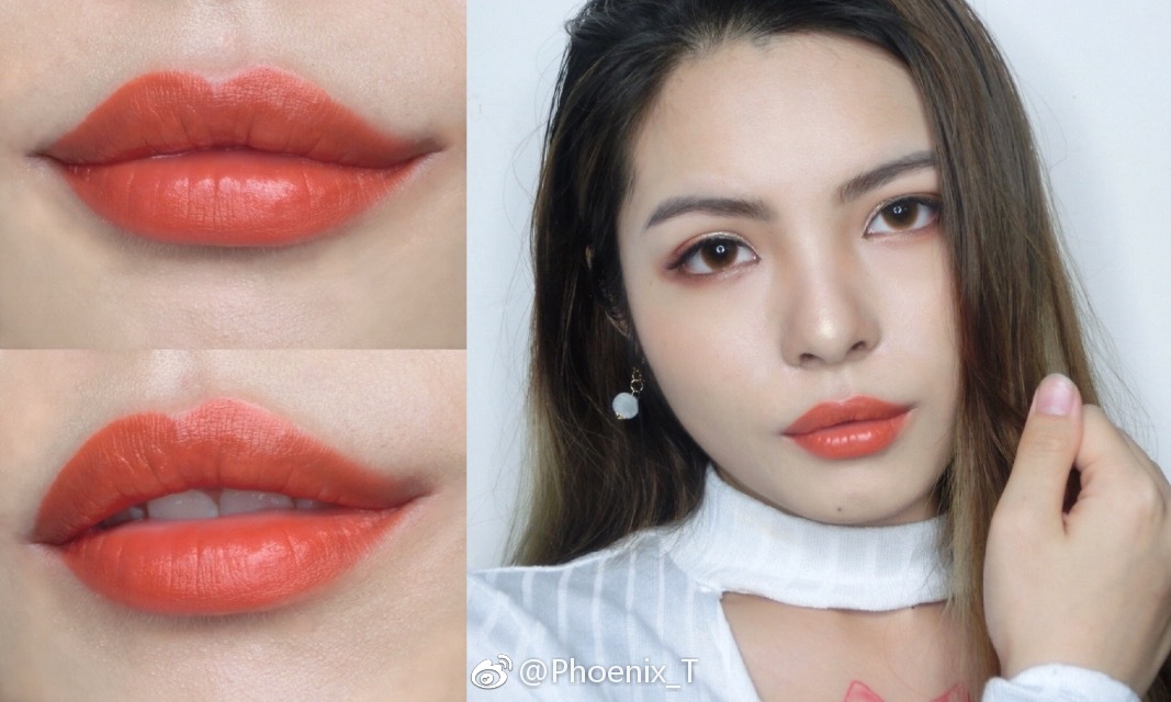 tf口红适合秋冬口红色号 (秋冬必入的5支口红显白好用到爆)