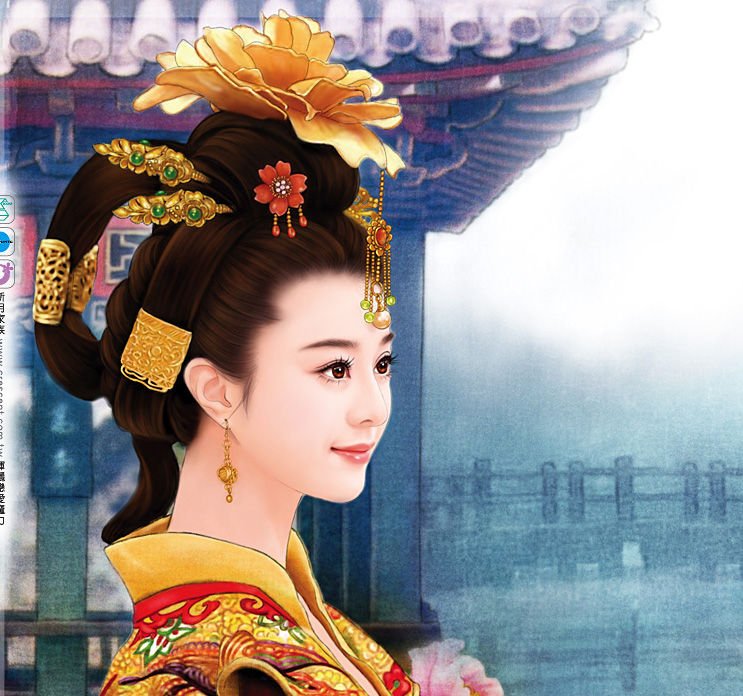 中国近代奇女子有哪些,中国奇女子有哪些