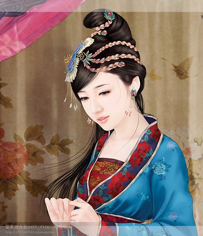 中国近代奇女子有哪些,中国奇女子有哪些