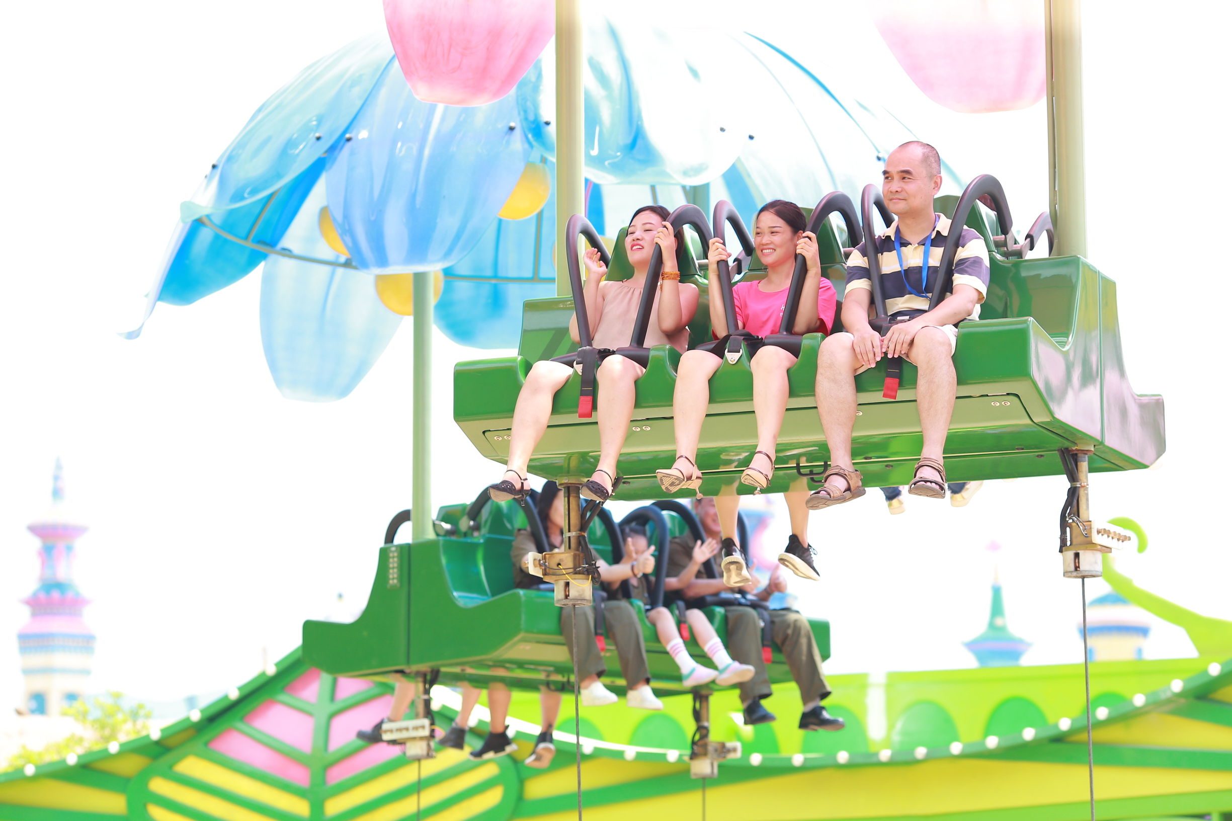 珠海长隆海洋王国两日儿童套票,珠海长隆海洋王国旅行套票