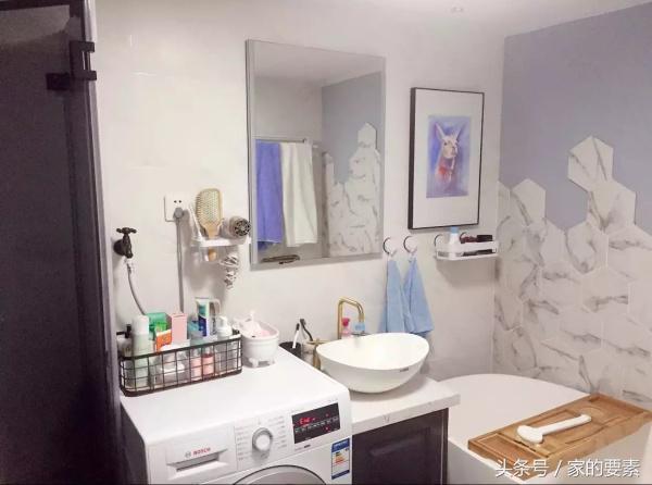 简约修身的马卡龙色,当简约风遇上马卡龙色