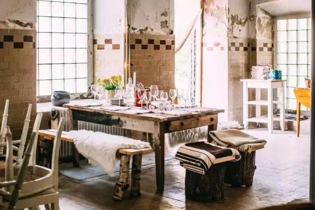 再老的房子也能焕然一新,破旧房子如何便宜装修