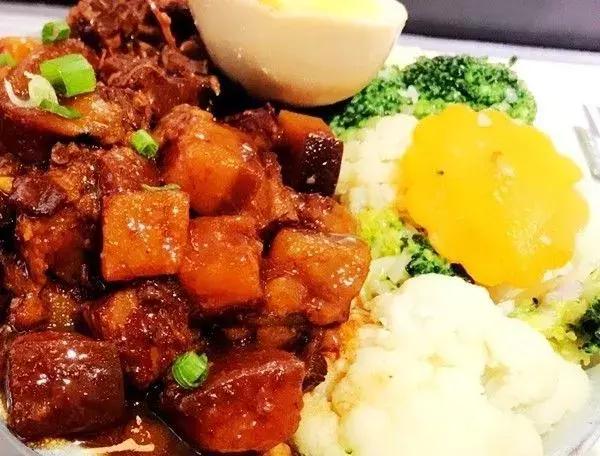 银川金凤区七毛九小吃店,银川新城小吃店老店