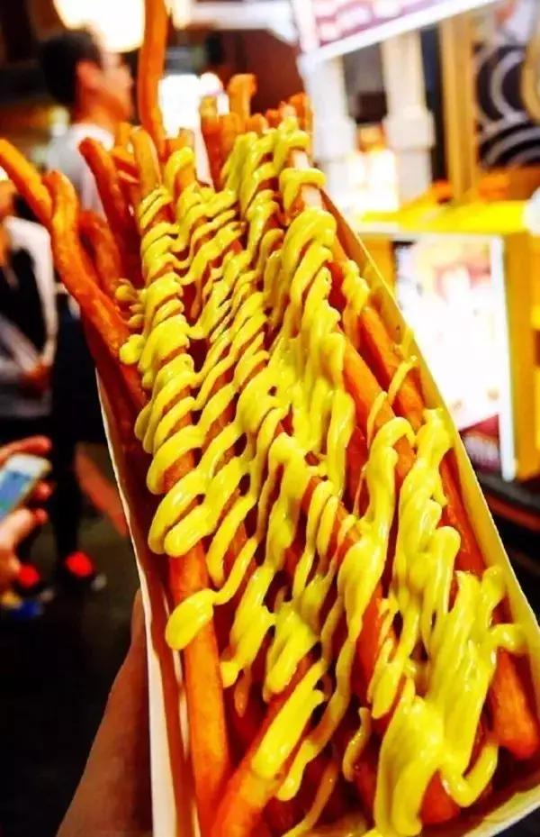 银川必吃的十大特色小吃的名字,十一银川美食推荐必吃