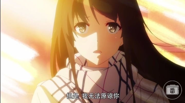 生日快乐——致我二次元中的女神