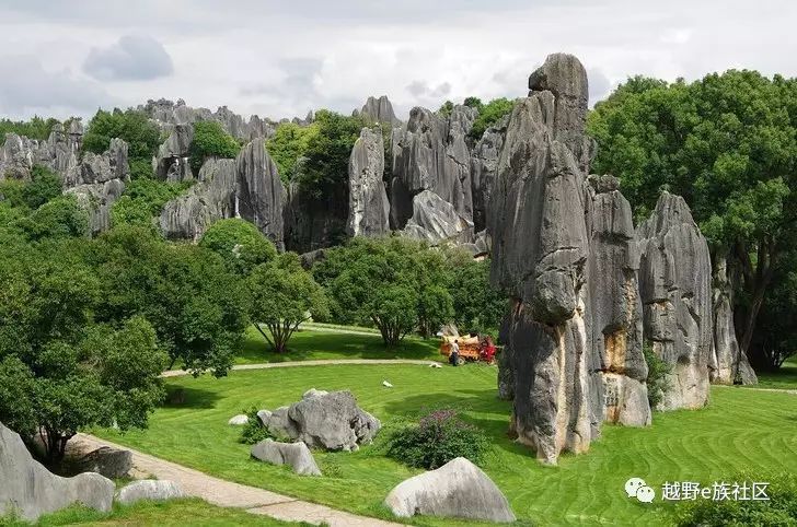 房车云南自驾游,房车自驾游云南过冬攻略