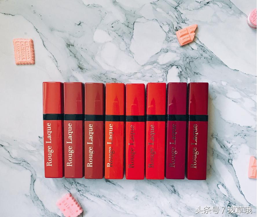 karlabeauty小胖丁唇釉,小胖丁不掉色唇釉