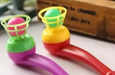 那些年，这些玩具你拥有过吗？