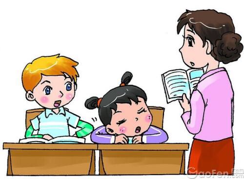 幼儿上课注意力不集中的解决办法,幼儿上课注意力不集中怎么解决