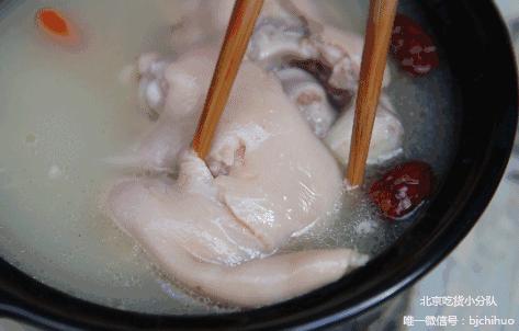 五道口冷锅串串,五道口的冷锅串串