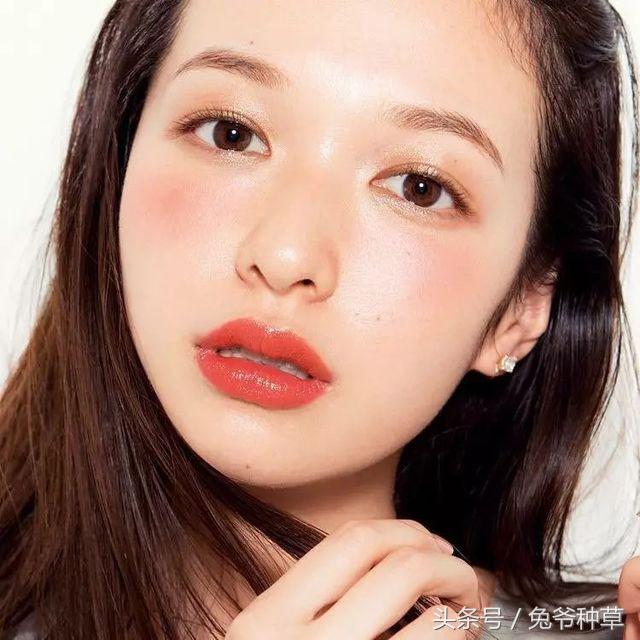 600块搭一整套秋季彩妆！就是这么666666