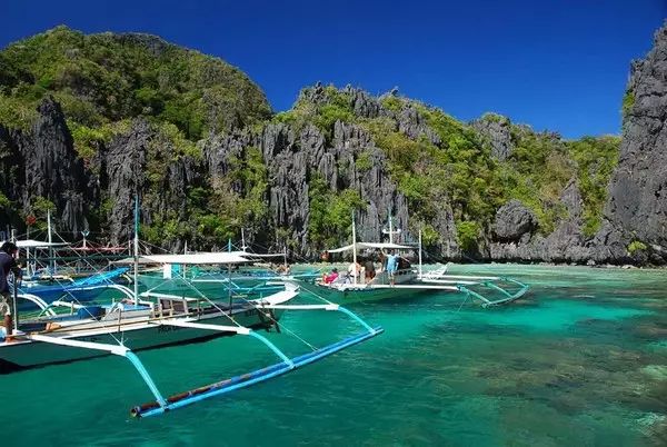 巴拉望岛好玩吗,巴拉望岛最大的岛屿