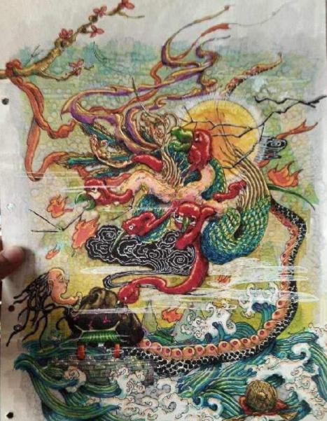 天上九头鸟地上湖北佬的含义,天上九头鸟地上湖北佬什么意思