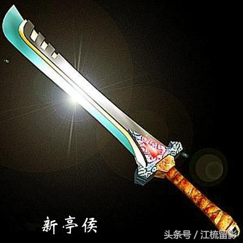 最经典折叠刀十大名刀,中国十大名刀有哪些