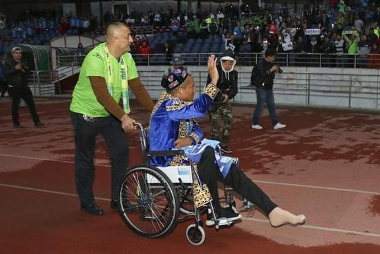 效力足球国家队最长的球员,效力时间最长的鲁能外援