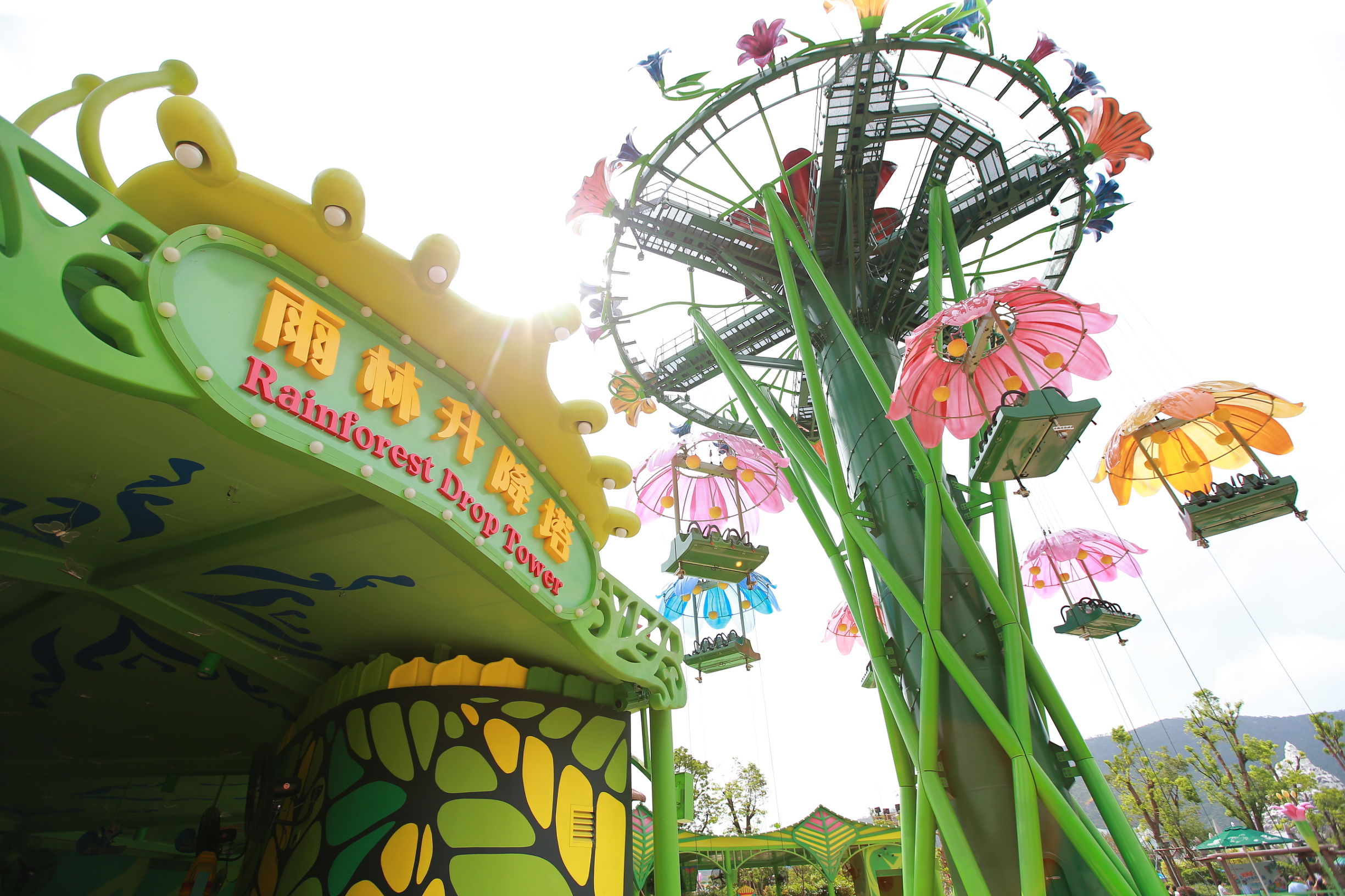 珠海长隆海洋王国两日儿童套票,珠海长隆海洋王国旅行套票