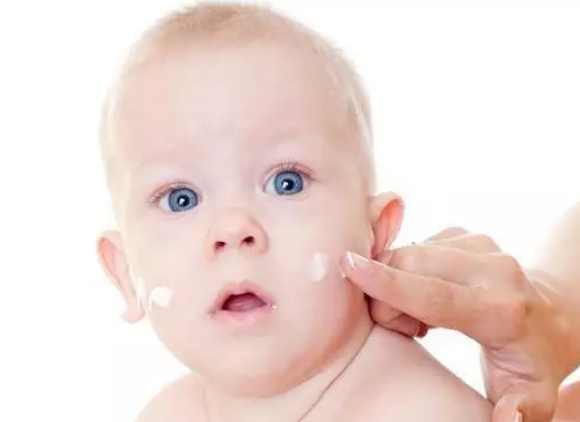 婴儿钱币状湿疹,满月婴儿湿疹用什么药