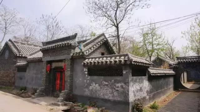 喜讯捎给总书记｜山东临沂*克王**昌家：当年“支前模范村”如今“特色产业村”