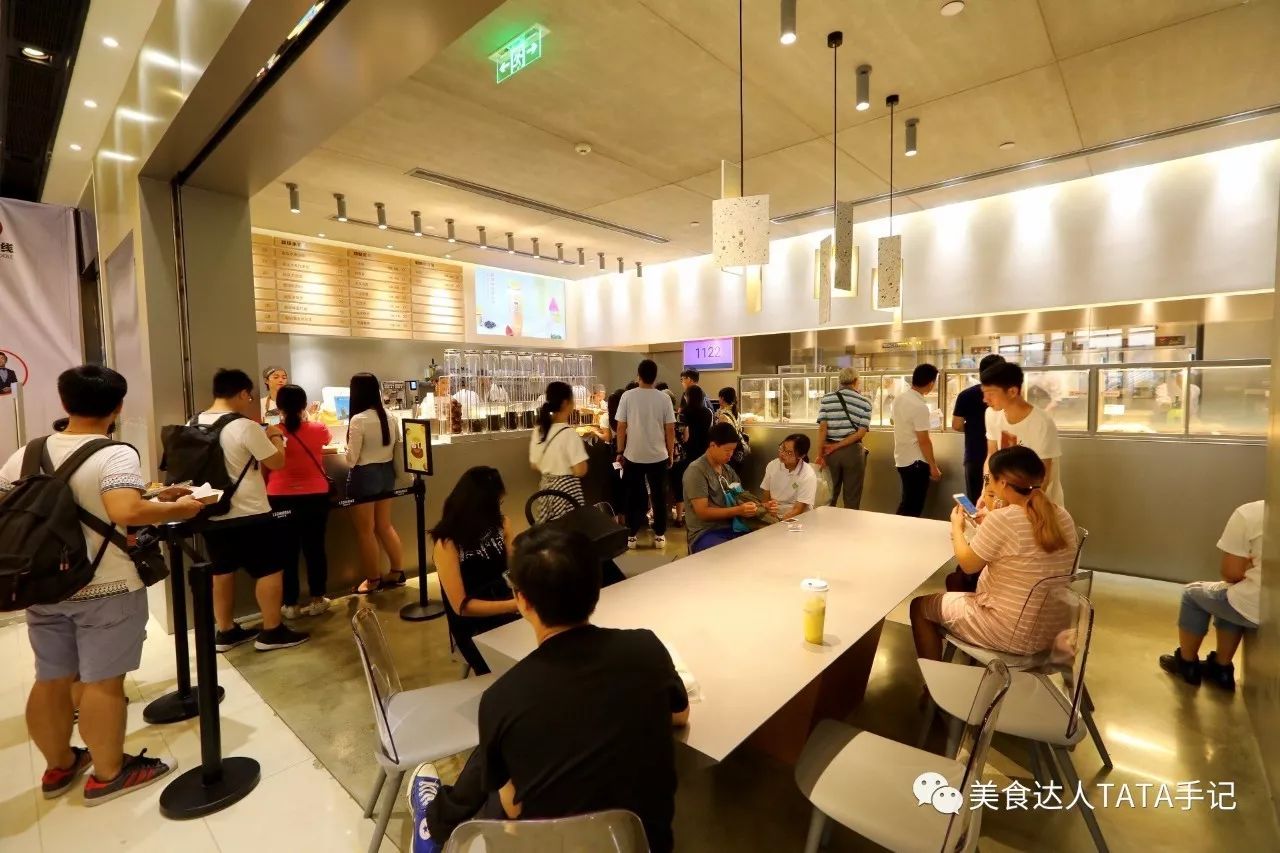 上海好吃的脏脏包,最好吃的脏脏包