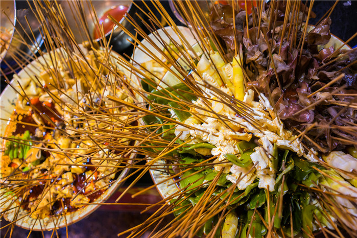 记录在重庆山城的美好旅程,重庆山城有太多美好的回忆
