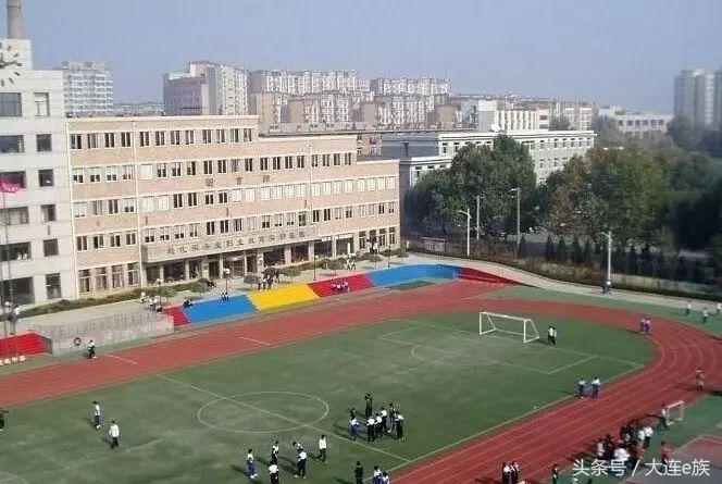 大连最顶尖的学校,大连最好的三个中学