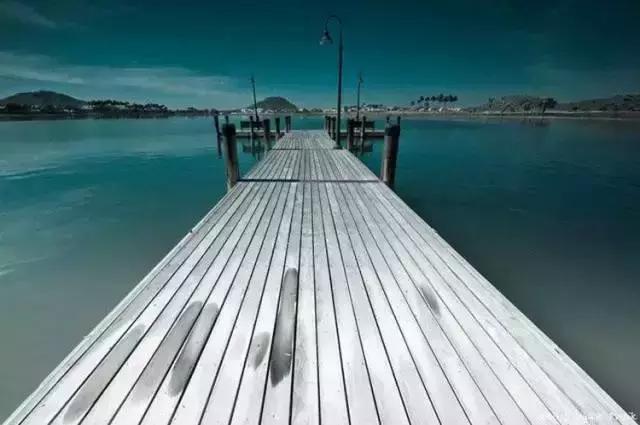 景深镜头怎么拍广角,镜头景深分析