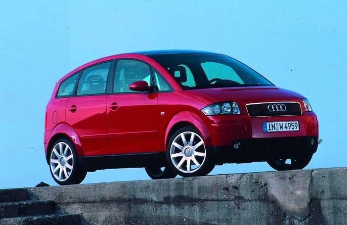 奥迪新款a2,奥迪a2新款