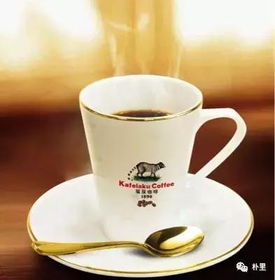 猫屎咖啡的由来和传说,传说中的猫咪咖啡