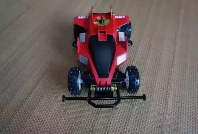 那些年，这些玩具你拥有过吗？