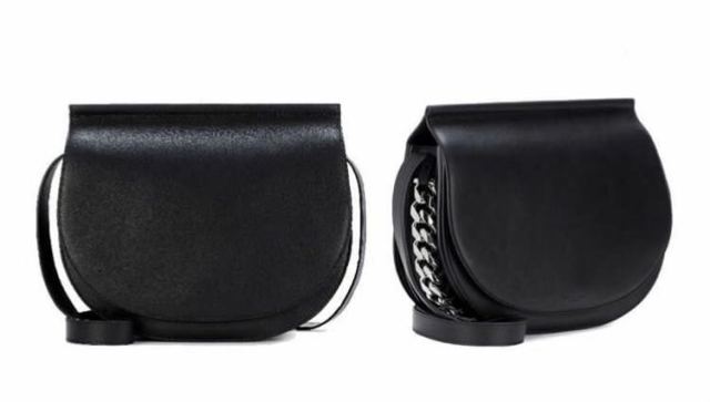 当下最流行的7款秋冬包包,17款流行包