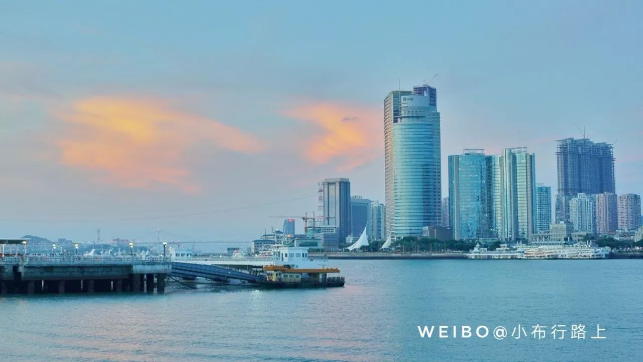 金砖会议厦门旅游影响,金砖会议厦门是哪一年