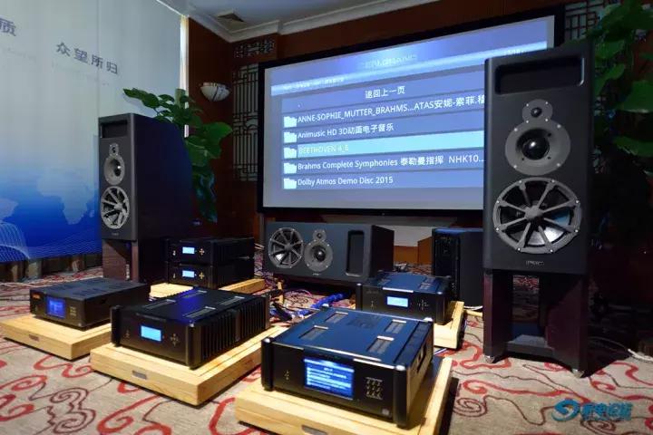 2017年东方宾馆音响展 (2017年广州东方宾馆国际音响展)