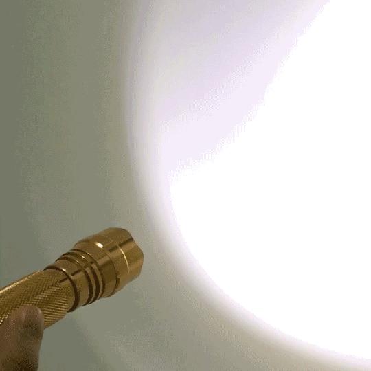 这些小物，又美又可以防身