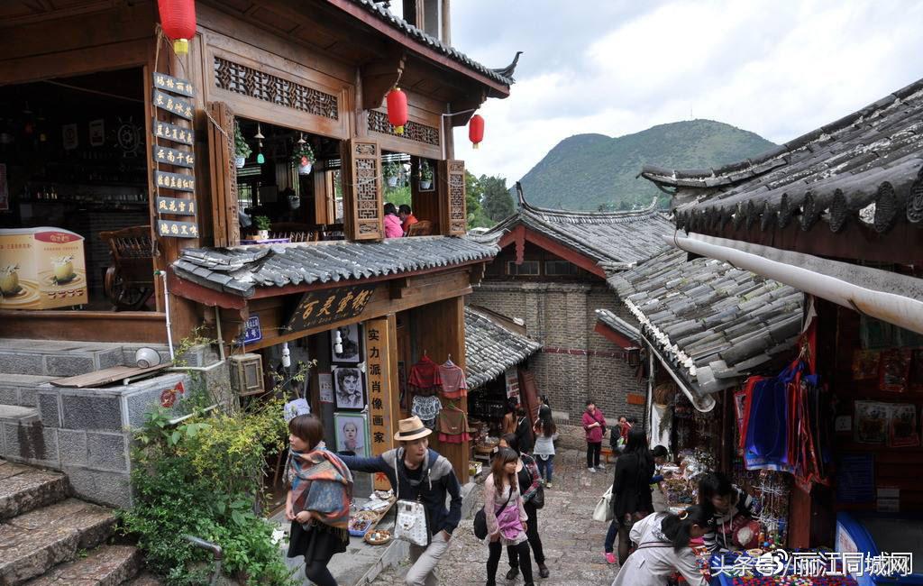 丽江旅游必须注意什么事项,丽江旅游社注意事项