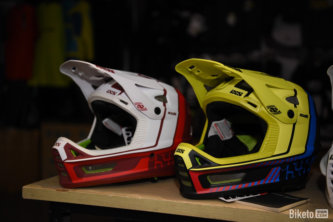 好品来袭｜2017AsiaBike精选产品盘点之山地篇