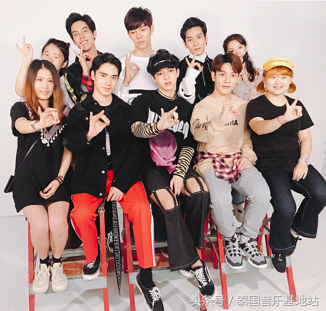 泰剧逐月之月第一季全集免费观看,最新泰剧逐月之月第二季