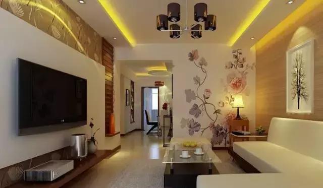 爱家就给它最好的，墙面做SPA！你对“面膜”了解多少？