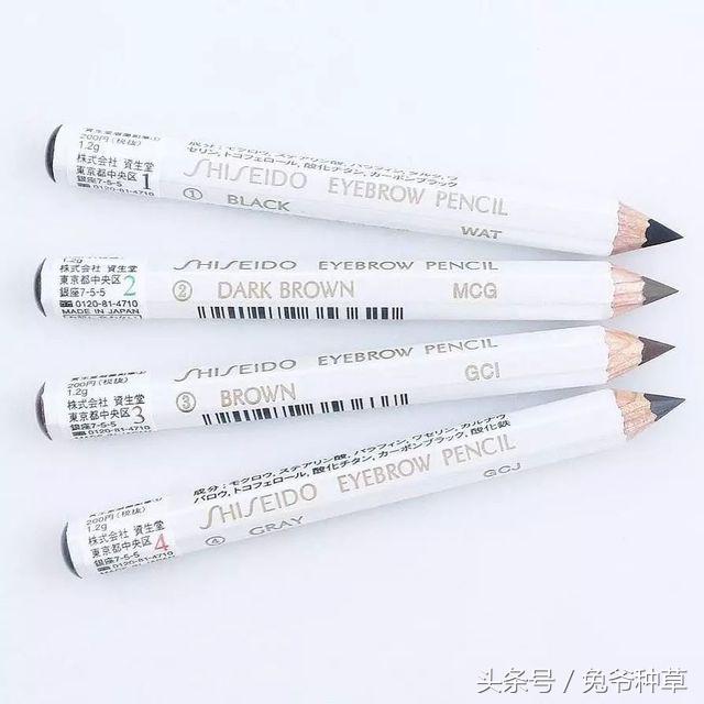 600块搭一整套秋季彩妆！就是这么666666