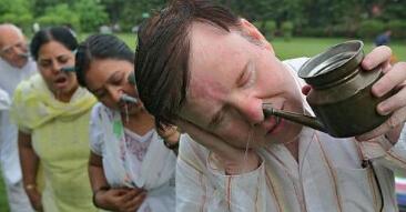 得了鼻炎偏方,得了鼻炎千万不要再乱用药了