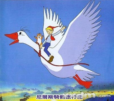 七部百看不厌的儿时经典动画片,曾经小时候的动画片