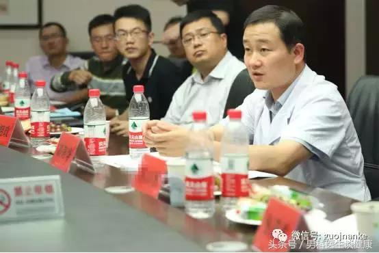 第一期全国中西医结合男科杰青班精彩回顾