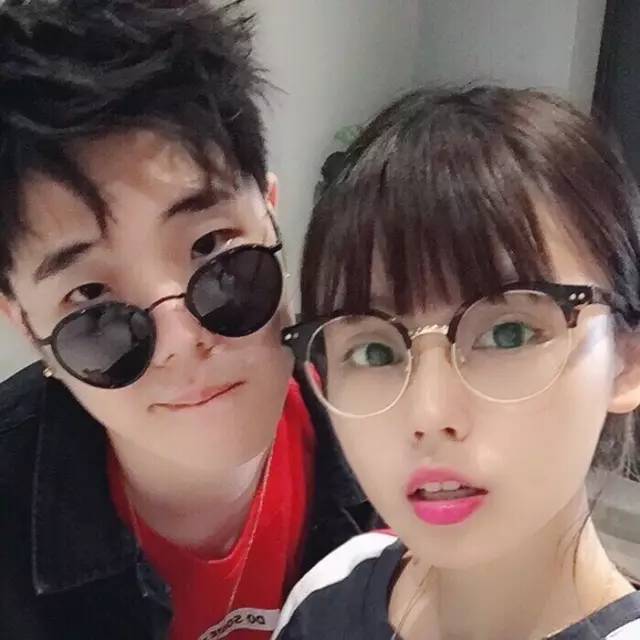 想当一位rapper,想当女rapper