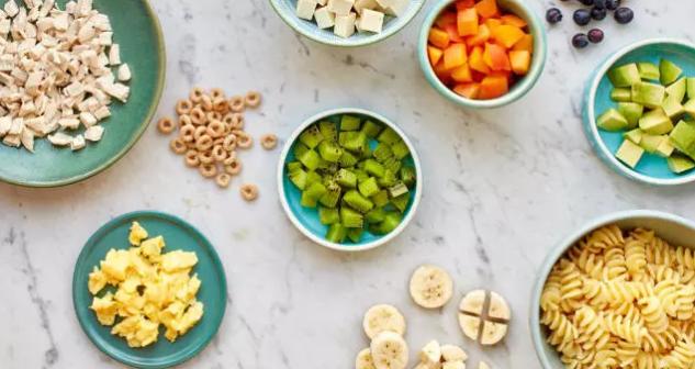 宝宝特别恋妈妈怎么办,宝宝特别恋奶