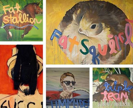 我根本不是来自地球上的：叛逆天才因艺术院学录取，免牢狱之灾